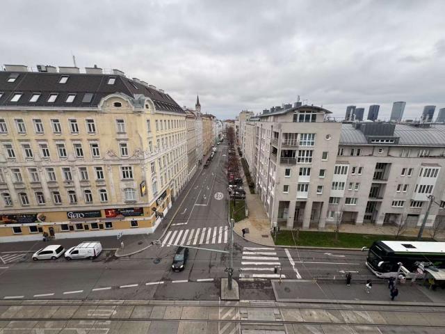 Wohnung mieten in Donaustadt, Wien