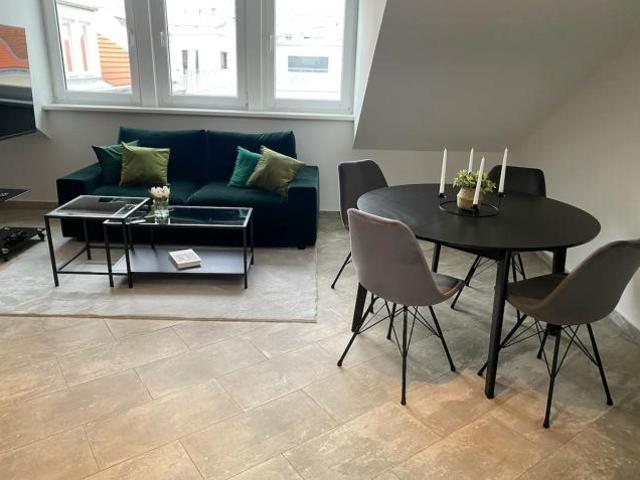 Wohnung mieten in Meidling, Wien