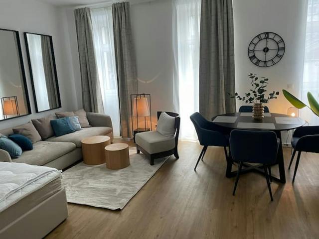 Wohnung mieten in Simmering, Wien