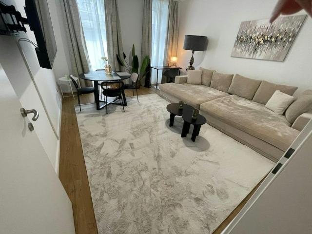 Wohnung mieten in Simmering, Wien