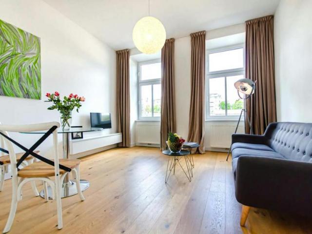 Wohnung mieten in KG Fünfhaus, Wien