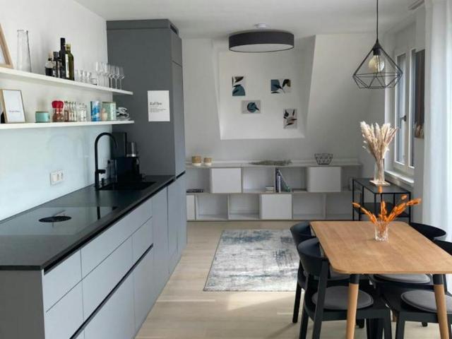 Wohnung mieten in Brigittenau, Wien