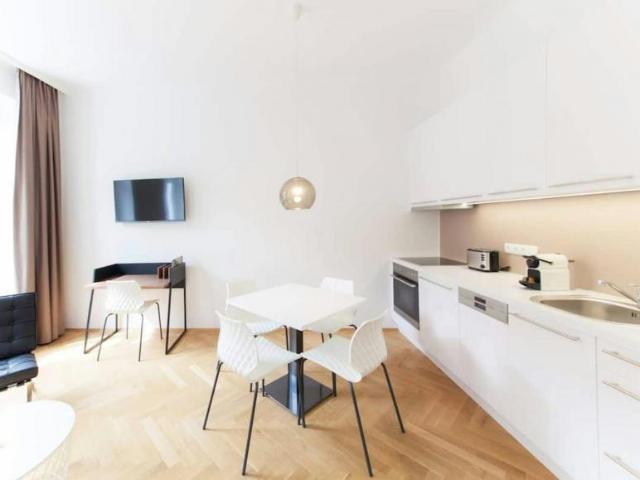 Wohnung mieten in Ottakring, Wien