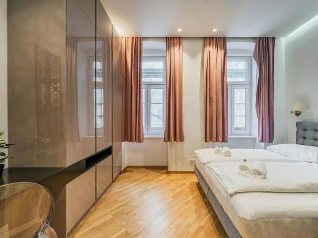 Wohnung mieten in KG Penzing, Wien