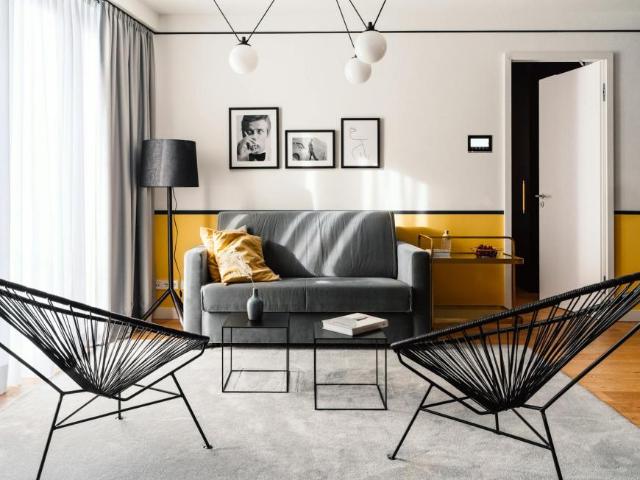 Wohnung mieten in Innere Stadt, Wien