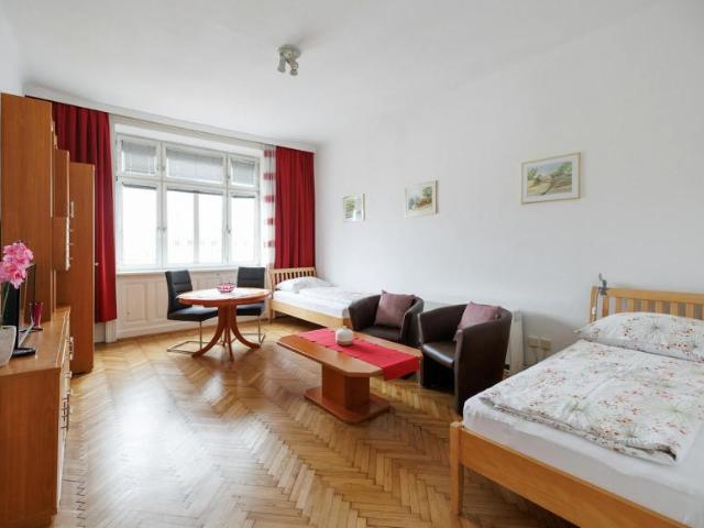 Wohnung mieten in KG Hernals, Wien