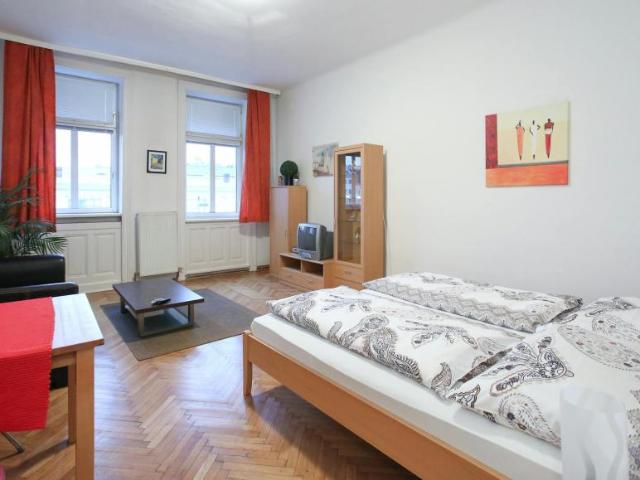 Wohnung mieten in KG Hernals, Wien
