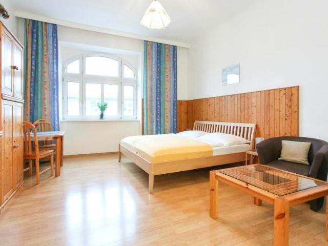 Wohnung mieten in Ottakring, Wien