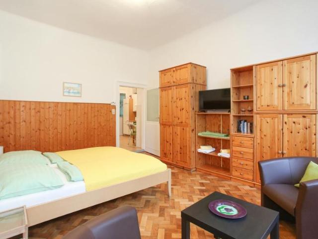 Wohnung mieten in Ottakring, Wien