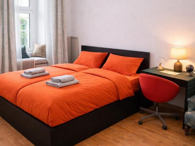 Wohnung mieten in KG Fünfhaus, Wien