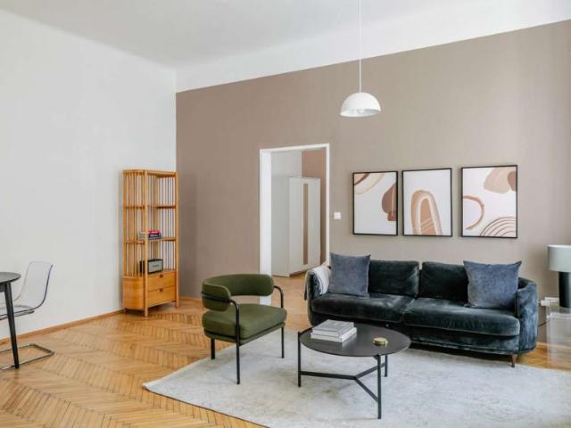 Wohnung mieten in Donaustadt, Wien
