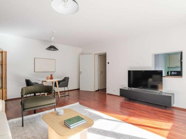 Wohnung mieten in Donaustadt, Wien