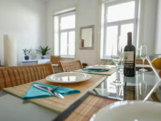 Wohnung mieten in KG Brigittenau, Wien