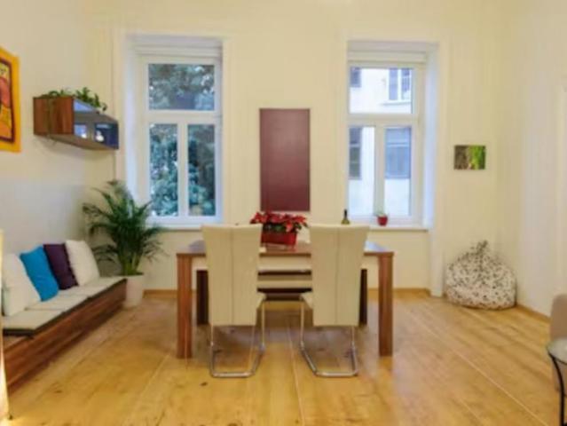 Wohnung mieten in KG Brigittenau, Wien