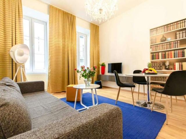Wohnung mieten in KG Landstraße, Wien