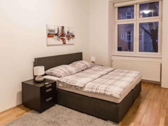 Wohnung mieten in Donaustadt, Wien