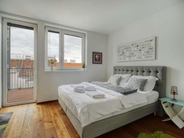 Wohnung mieten in Donaustadt, Wien