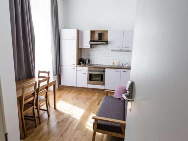 Wohnung mieten in Donaustadt, Wien
