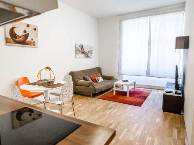 Wohnung mieten in Donaustadt, Wien