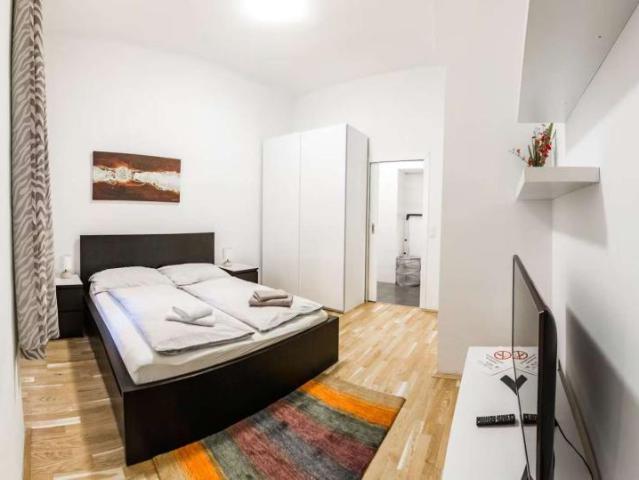 Wohnung mieten in Donaustadt, Wien