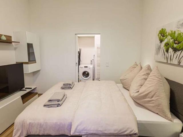 Wohnung mieten in Donaustadt, Wien