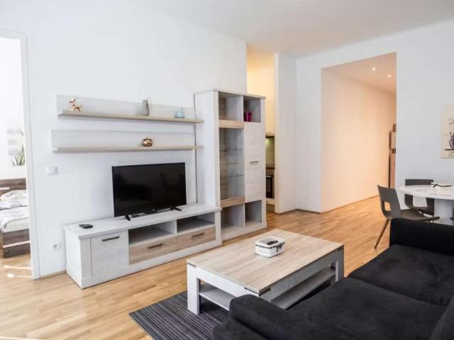 Wohnung mieten in Donaustadt, Wien