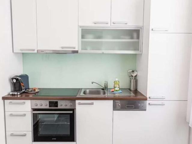 Wohnung mieten in Donaustadt, Wien