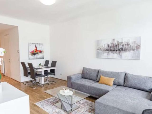 Wohnung mieten in Donaustadt, Wien