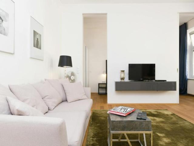 Wohnung mieten in KG Alsergrund, Wien