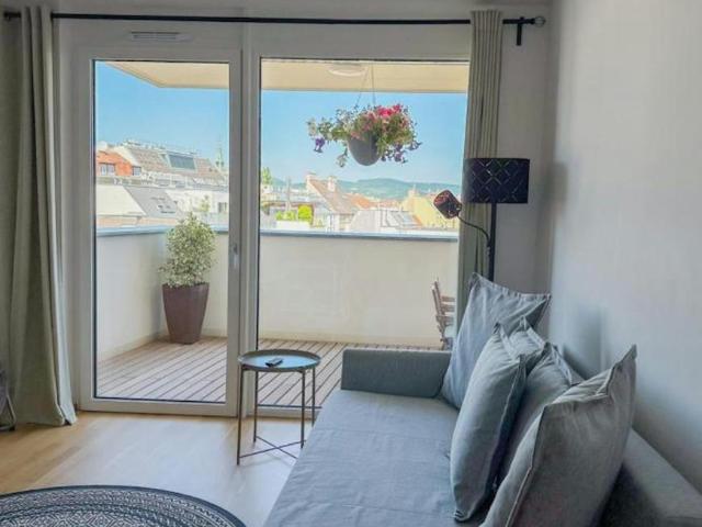Wohnung mieten in Ottakring, Wien