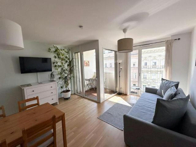 Wohnung mieten in Ottakring, Wien