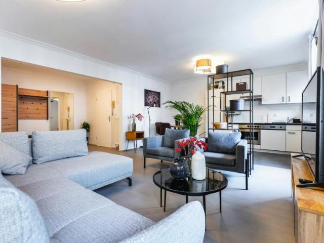 Wohnung mieten in KG Leopoldstadt, Wien
