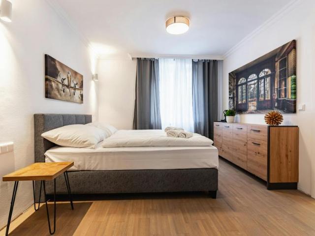 Wohnung mieten in KG Leopoldstadt, Wien