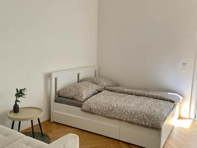 Wohnung mieten in Ottakring, Wien
