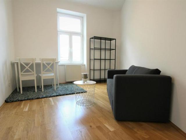 Wohnung mieten in Ottakring, Wien