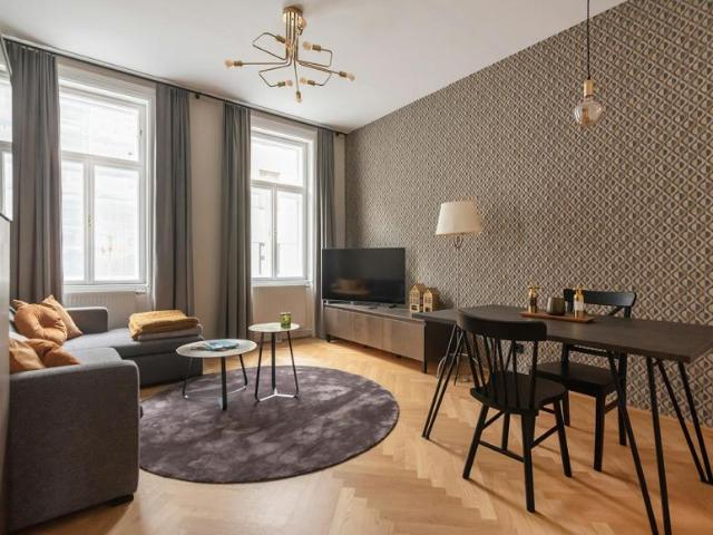 Wohnung mieten in Ottakring, Wien