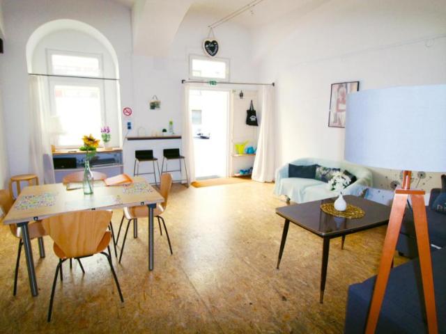 Wohnung mieten in KG Landstraße, Wien