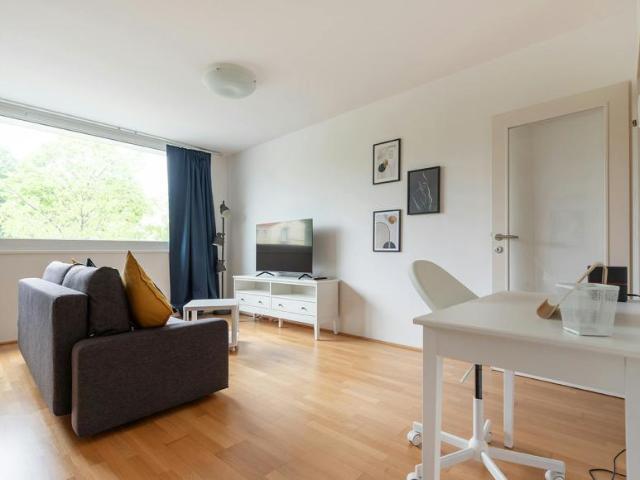 Wohnung mieten in Donaustadt, Wien