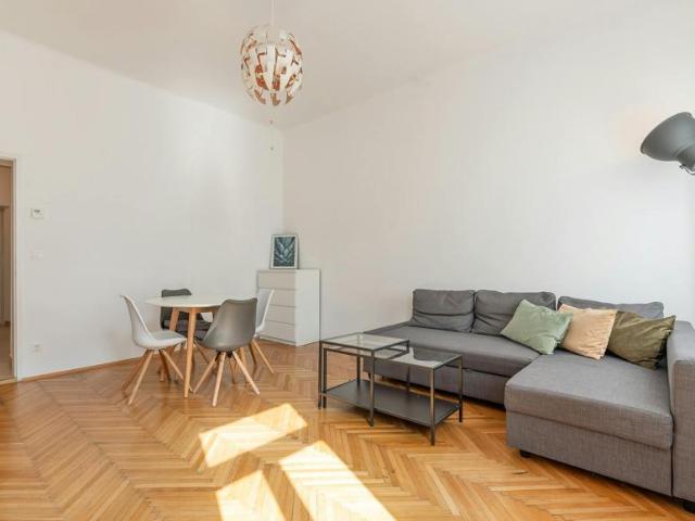 Wohnung mieten in Meidling, Wien