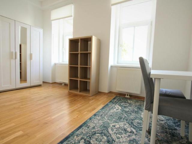 Wohnung mieten in Simmering, Wien