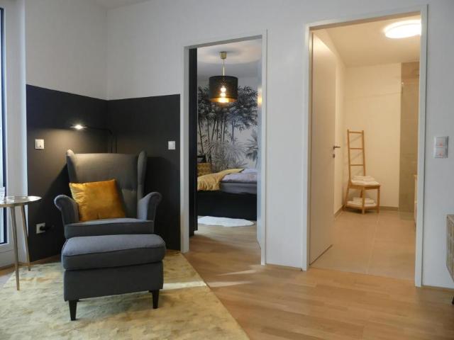 Wohnung mieten in Ottakring, Wien