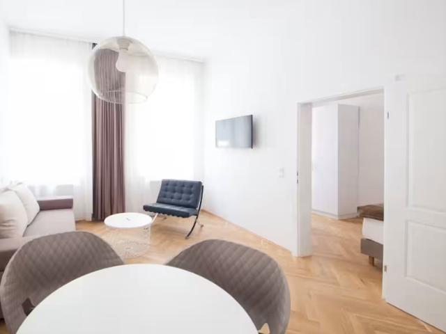 Wohnung mieten in Ottakring, Wien