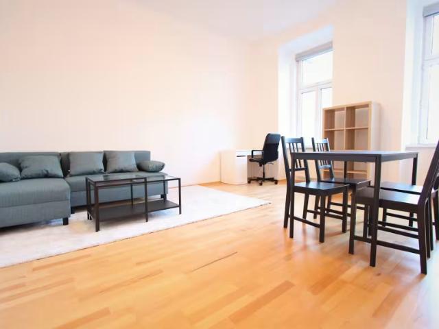 Wohnung mieten in KG Hernals, Wien
