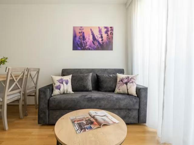 Wohnung mieten in KG Inzersdorf Stadt, Wien