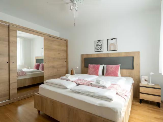 Wohnung mieten in KG Inzersdorf Stadt, Wien
