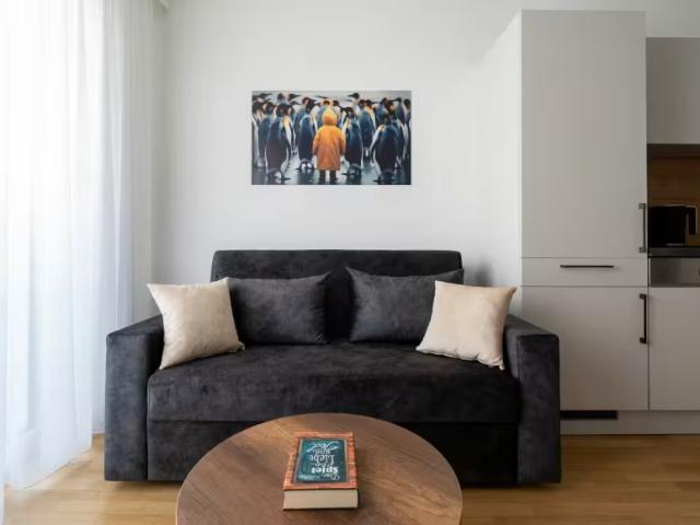 Wohnung mieten in KG Inzersdorf Stadt, Wien