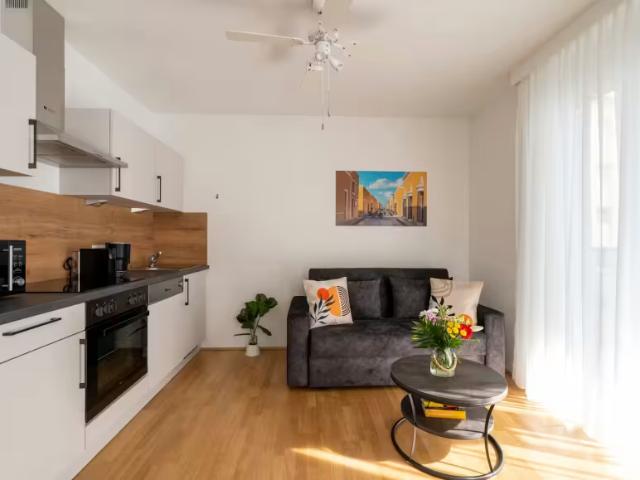 Wohnung mieten in KG Inzersdorf Stadt, Wien