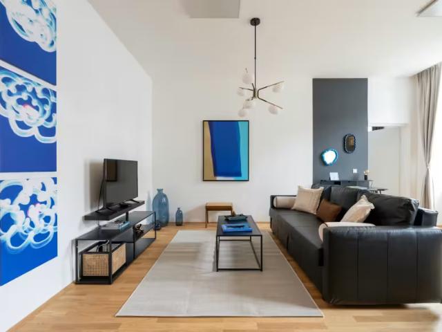 Wohnung mieten in Ottakring, Wien