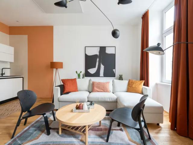 Wohnung mieten in Ottakring, Wien