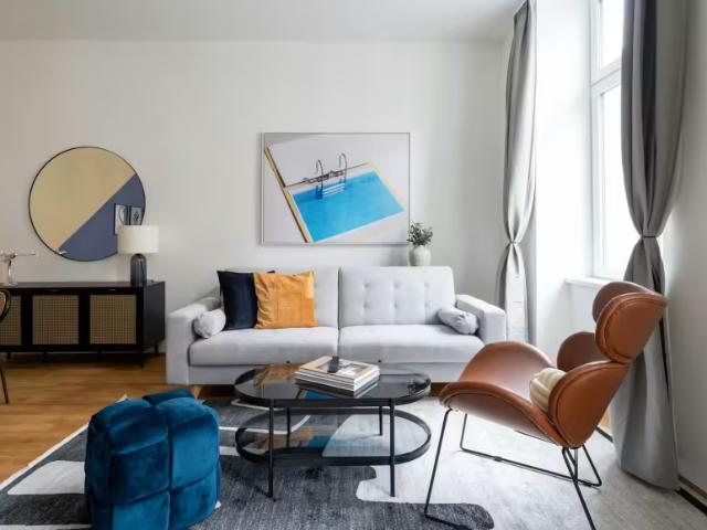 Wohnung mieten in Ottakring, Wien